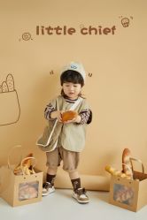 -小熊维尼高端儿童摄影(罗湖区总店)