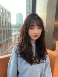 -SY COLOUR专业烫染