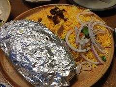 -Uncle Kosto科斯托·中东菜