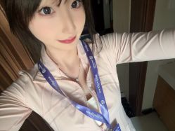 -藤野造型烫染