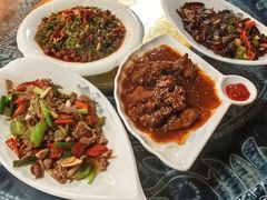 -龙姐私房菜(和顺古镇店)