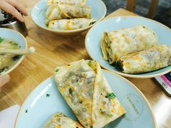 -金杨老摊头蛋饼(金口路店)