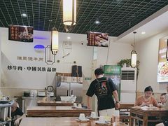 -陈聚德炒牛肉(樱花二路店)