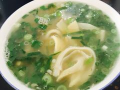 -老李家杂肝汤(回民街店)