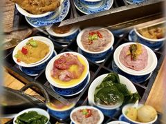 -楠火锅(广州总店)