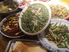 -回水镇·江湖川菜(恒大新城店)