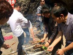-阳光阿莲养生馆(城店路店)
