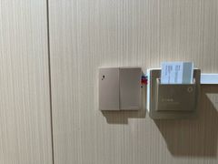 -和谐商务酒店(上海南站店)