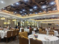 大堂-稻香酒家(天河城店)