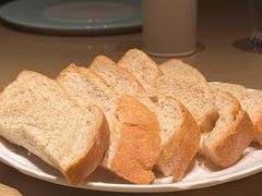 -波特曼西餐厅(中央大街店)