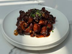 -又见炊烟私房菜(敬亭路店)