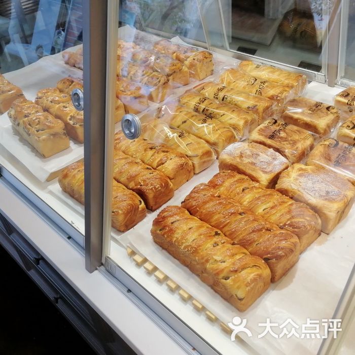伊莎贝甜图片-北京面包甜点-大众点评网