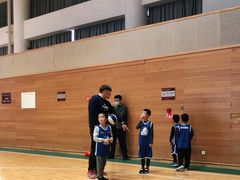 -东方启明星篮球培训(北科大校区)