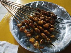 -凤姐烧烤(水街商场店)