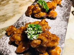 -绿茶餐厅(乐峰广场店)