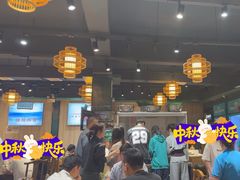 -肖肖酸萝卜鱼火锅(总店)