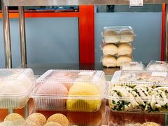 -白玉兰食品(中山公园龙之梦店)