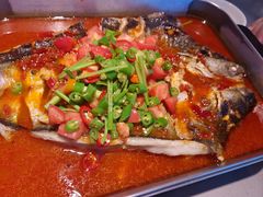 -半天妖烤鱼(大兴大悦春风里店)