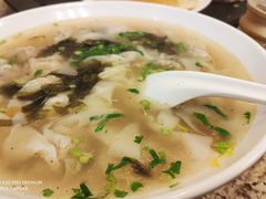 -小倩倩•鸡汤馄饨(江西路创始店)