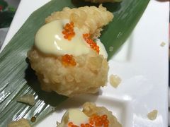 -三石铁板烧(紫竹桥店)