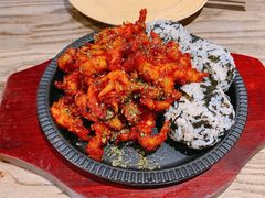-Dak's 炸鸡(远景路店)