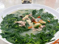 -巫记鸡饭店