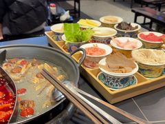 -俏媳妇火锅(宽窄巷子店)