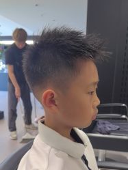 -付军剪艺JF ProSalon