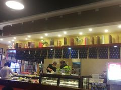 -台北帮厨西式自助(爱琴海北新道店)