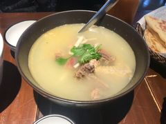 -Local泰莲庭(虹鳟鱼店)
