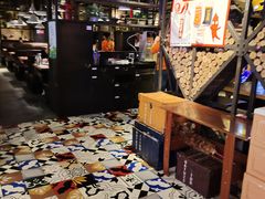 -炭舍干锅·烤鱼(扬名广场店)