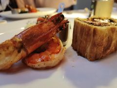 -Kathleen's Waitan 凯圣琳江景西餐厅(外滩店)