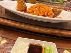 -全聚德(常州店)