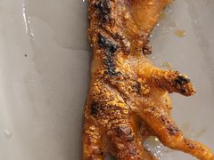 -二发烧烤(亚麻厂店)