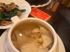 -中国厨房/台湾牛肉面