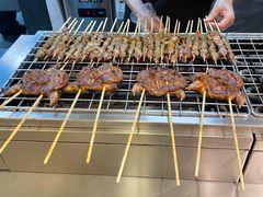 -星伦多自助料理·涮烤一体(虹悦城店)