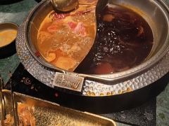 -牛New寿喜烧(金鹰世界店)