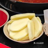 今晚火锅，少不了你