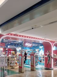 -Hamleys哈姆雷斯(东方福来德店)