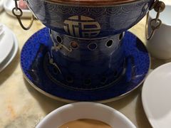 -涮福記·现切牛羊肉火锅(世纪汇店)