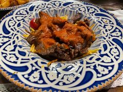 -Seten Restaurant Cappadocia