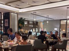-安蒂娅·海鲜自助餐厅(安蒂娅美兰酒店)