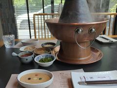 -东来顺·非遗火锅(高新店)