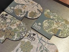 -Peet's 皮爷咖啡(望京小街店)