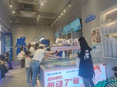-溪边姑娘·拉丝酸奶水果捞(春熙路店)