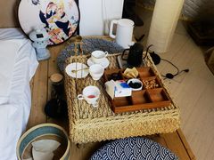 -安德鲁户外烧烤帐篷营地(马泉营店)