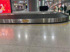 -贵阳龙洞堡国际机场-T2航站楼