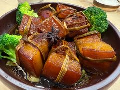 -香顺·客家菜(东坑店)