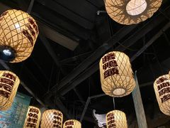 -南京大牌档(济南万象城店)