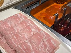 -海底捞火锅(长沙华创国际广场店)